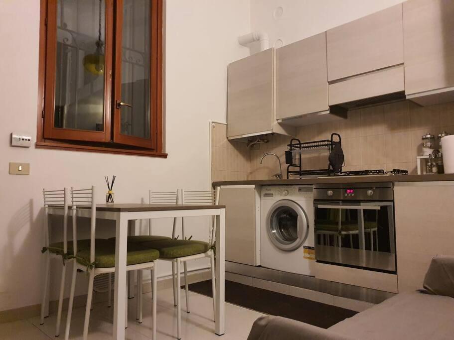 Appartamento Bilocale In Ortica! Milano