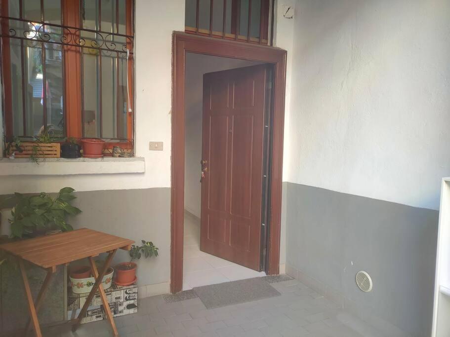 Appartamento Bilocale In Ortica!