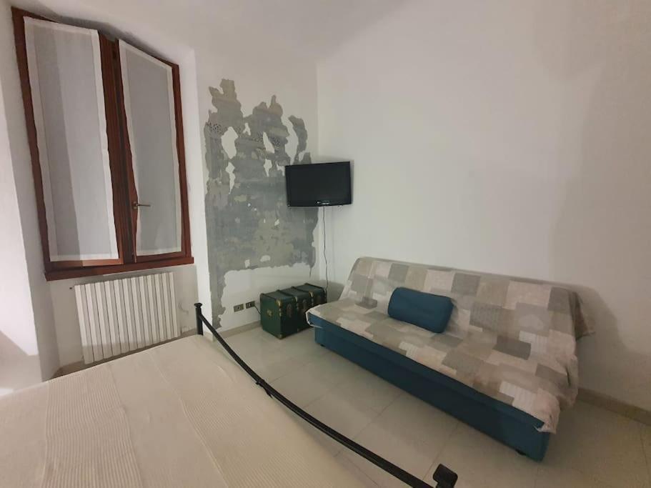 Appartamento Bilocale In Ortica! Milano